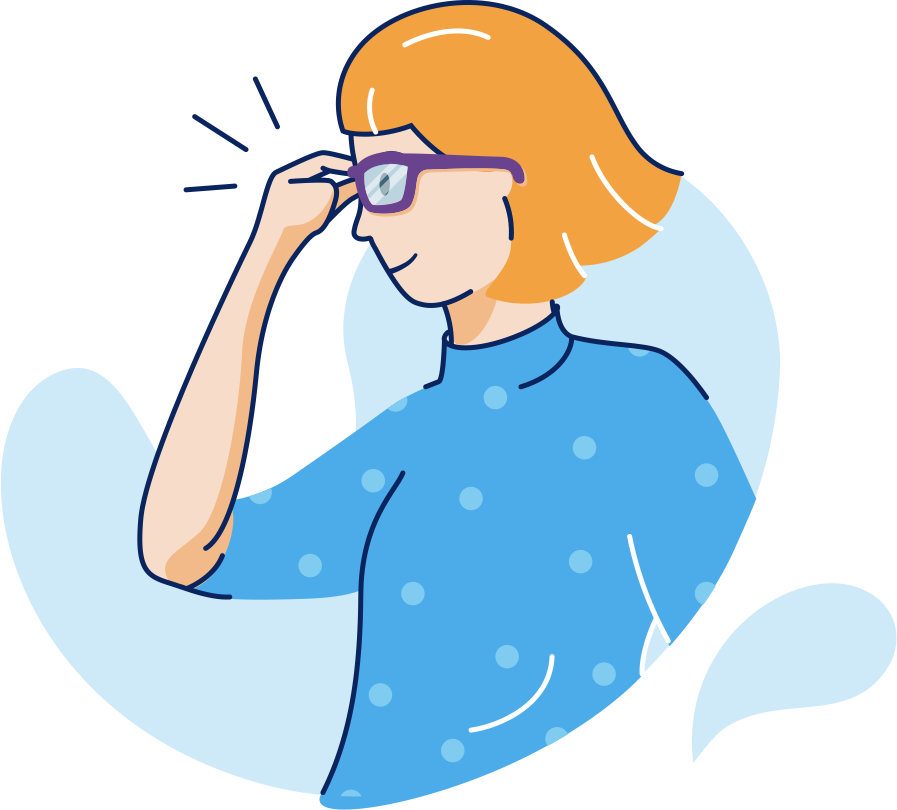 Vision.app for everyone